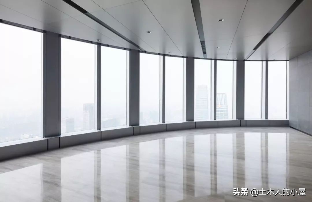 北京中信大厦夜景,北京中信大厦多少层