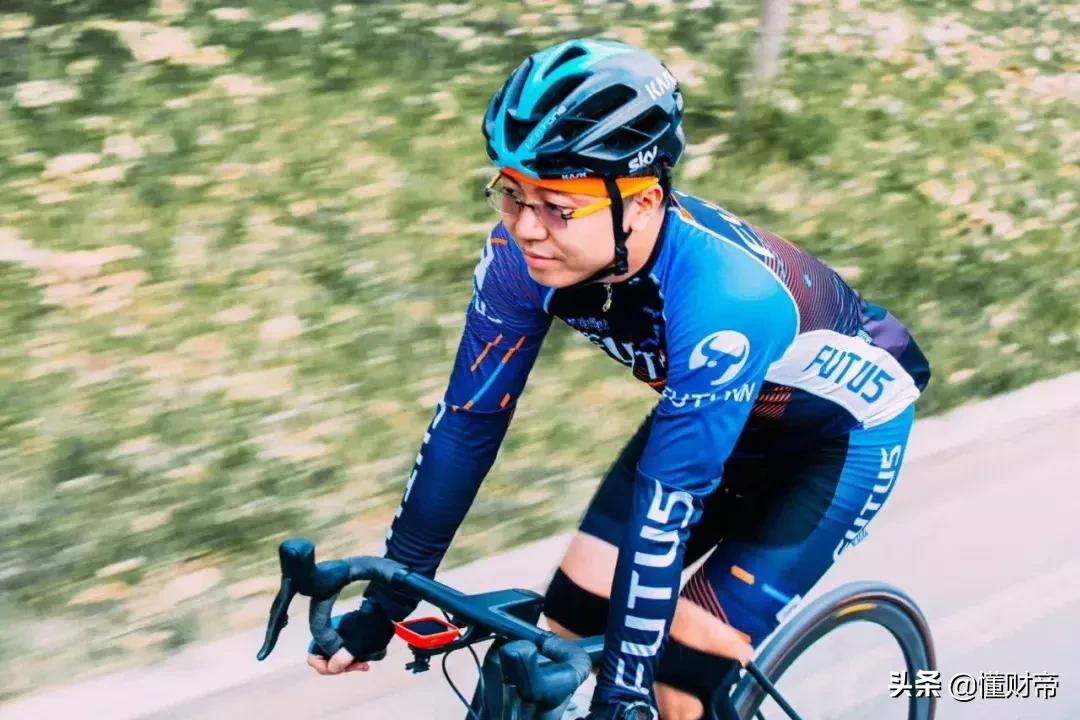 马化腾和他的五人创业团队,马化腾创业动机和决心