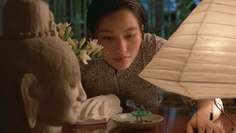 一部躲在被窝偷看的爱情片，撩拨无数少女心，每一帧都是极致享受