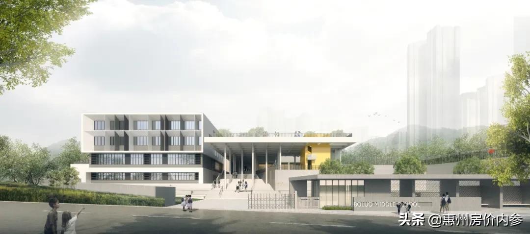 广州北站新城进展如何,北站新城未来5年规划