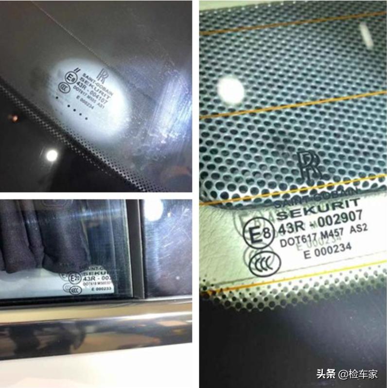 上海劳斯莱斯二手古思特,开劳斯莱斯的都不是普通人