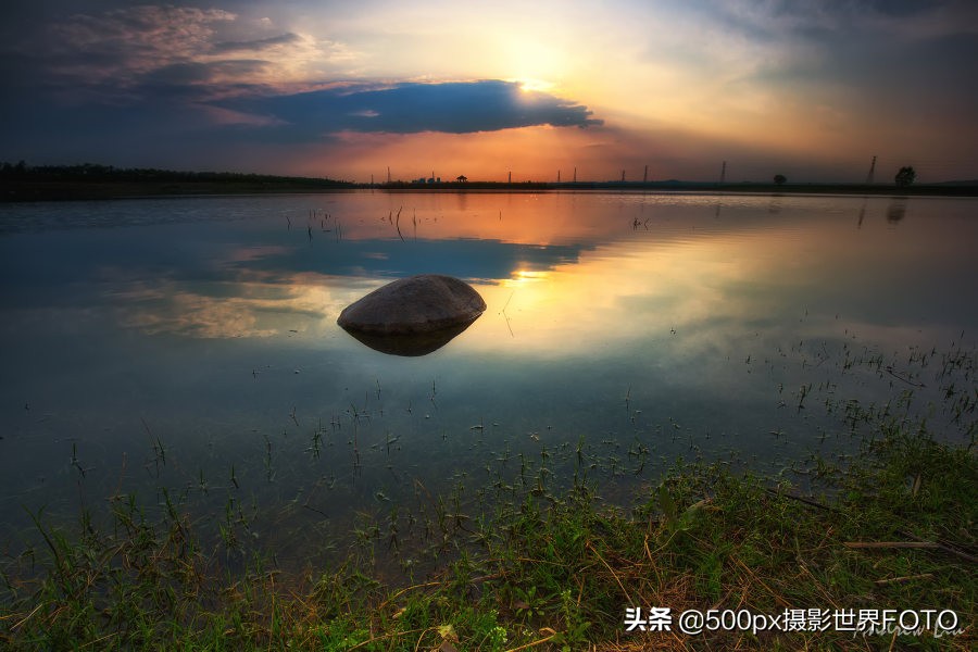 西安市水城古镇,千年古城西安再创盛世繁华