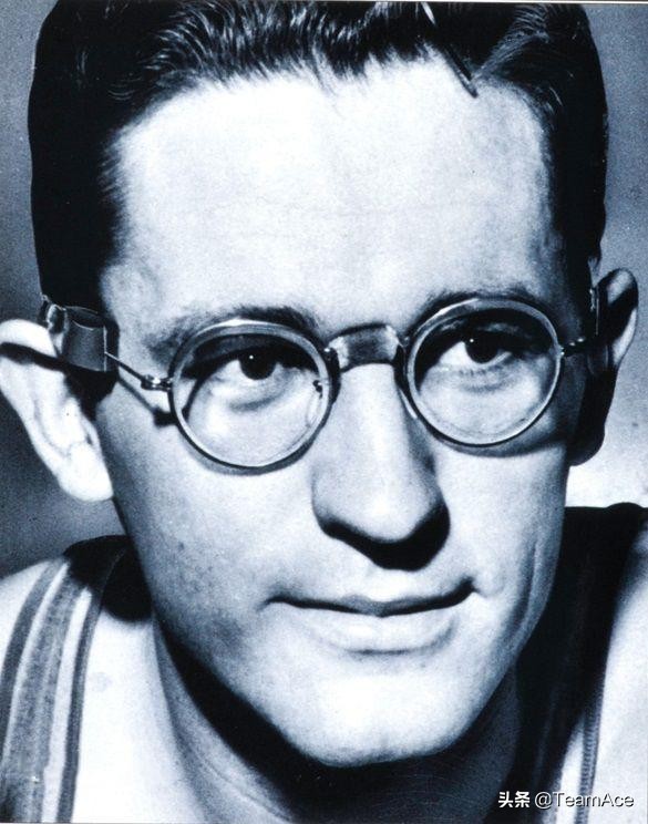 50大篮球巨星排名乔治麦肯,最强nba中锋乔治麦肯