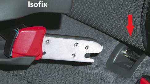 一般的汽车买什么样的安全座椅,怎样挑选汽车安全座椅