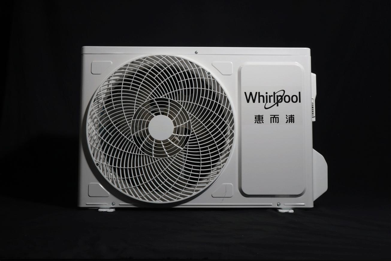 惠而浦新风空调几级能效好,惠而浦健康免清洗空调