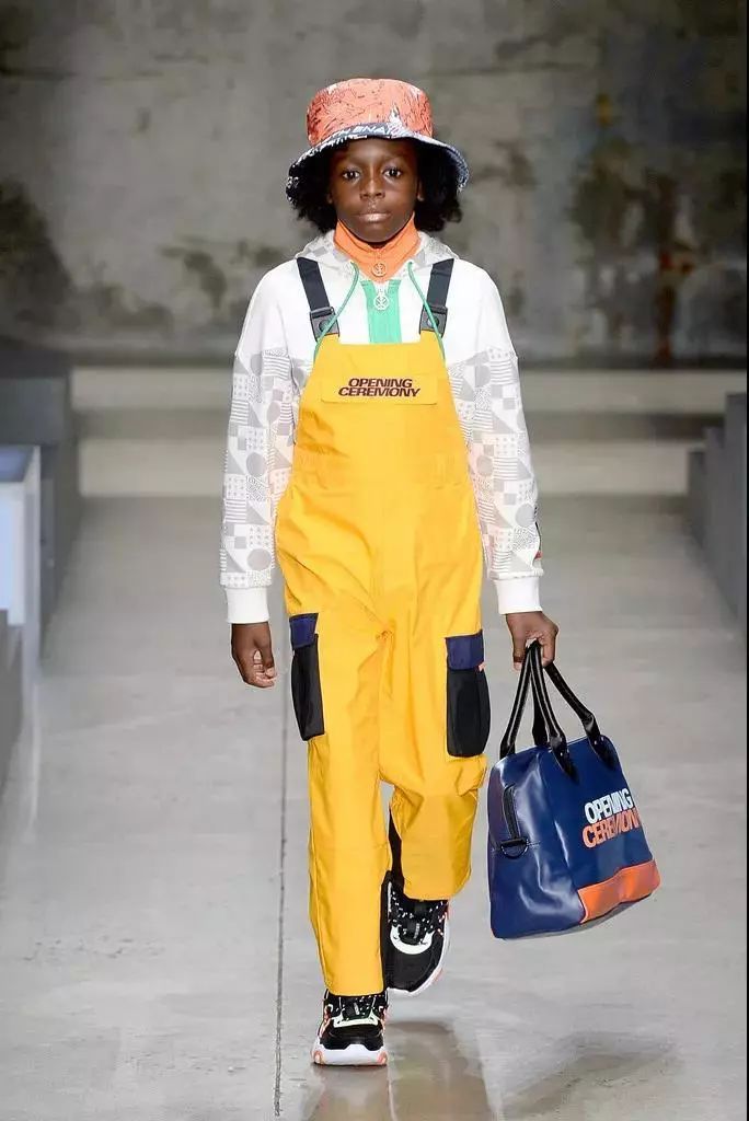 秋裤上新,秋裤纽约时装