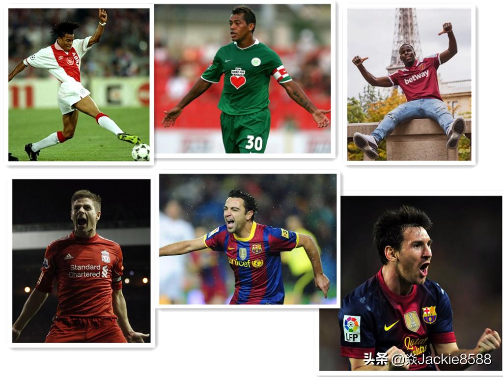 一百零八将大全,足坛108将天下足球完整版