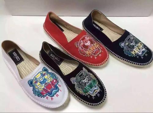 kenzo老虎头是什么衣服,潮牌老虎头kenzo