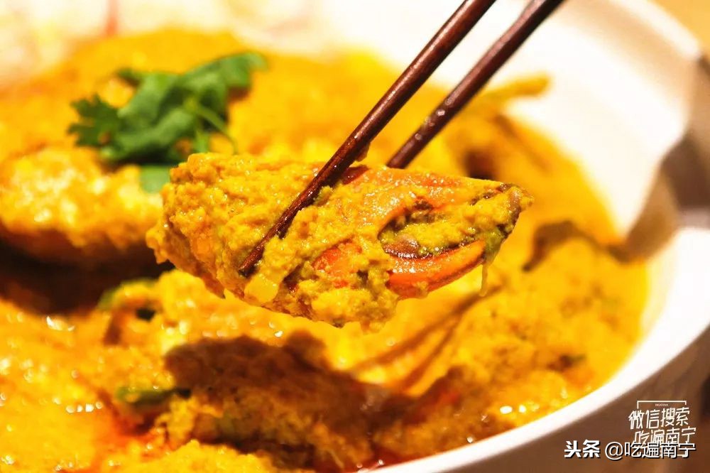 南宁吃螃蟹店推荐哪家,南宁十大蟹神店