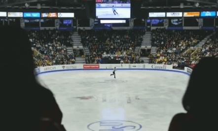 羽生结弦惊人弹跳力,羽生结弦的垂直弹跳最高是多少