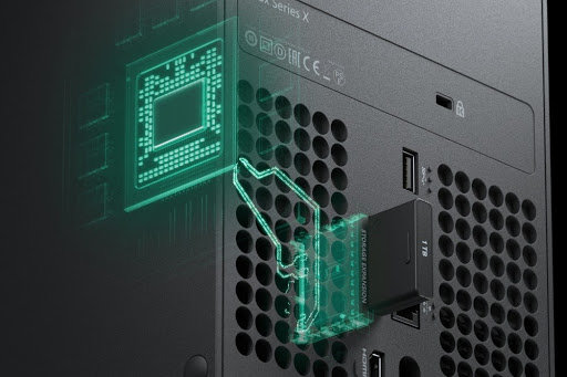 ps5vsxboxseriesx,ps5性能对比xboxseriesx