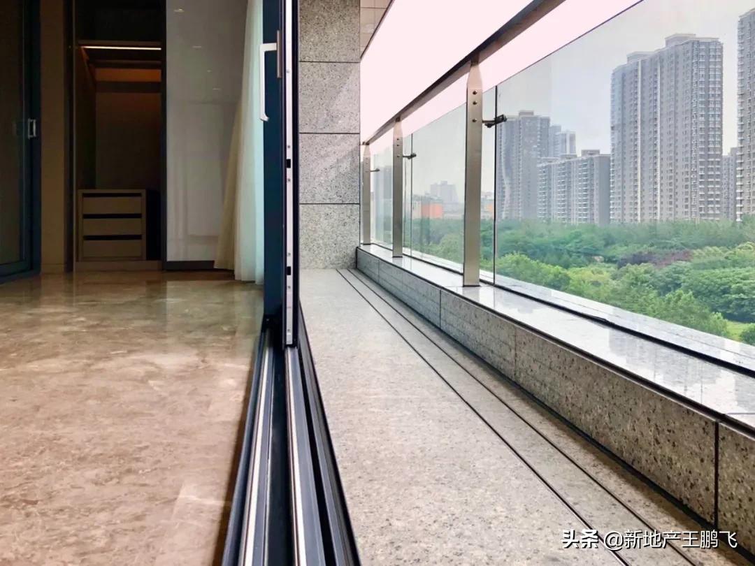 西安楼盘高端化发展趋势明显,西安十大高档住宅