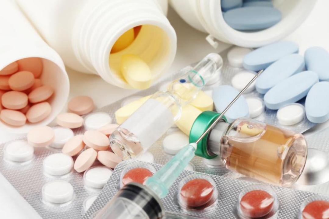 这家药企24个产品销售过亿,四家药企被罚12.19亿元