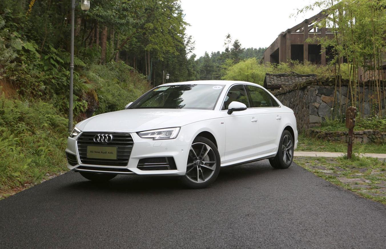 a4l奥迪1.4t多少钱,奥迪A4l配置及价格