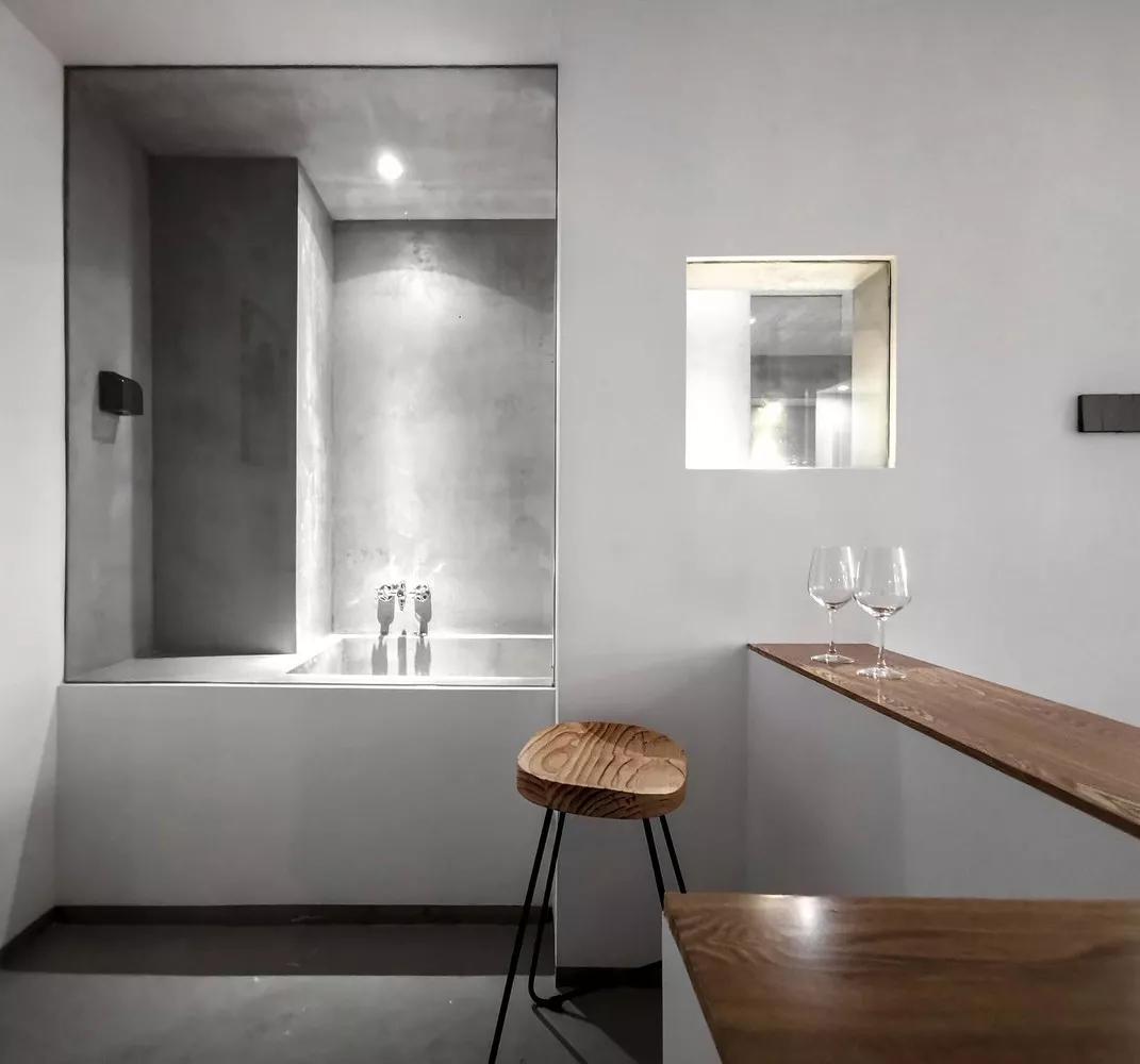 居民楼改造成民宿,老楼改造民宿