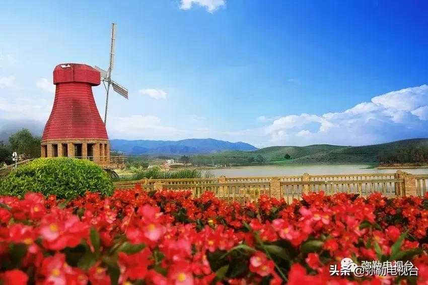 弥勒向世界发出邀请：春节7天乐！数十个多彩活动等你来……