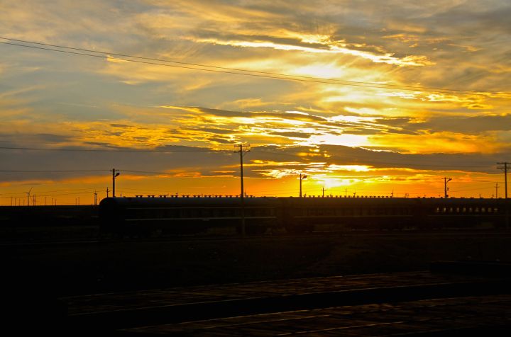 北京到莫斯科k3火车全程多少公里,坐北京到莫斯科的火车需要护照吗