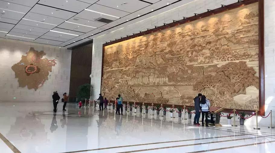 最强城市网红诞生！揭开八婺前世今生就在金华之光，攻略奉上！