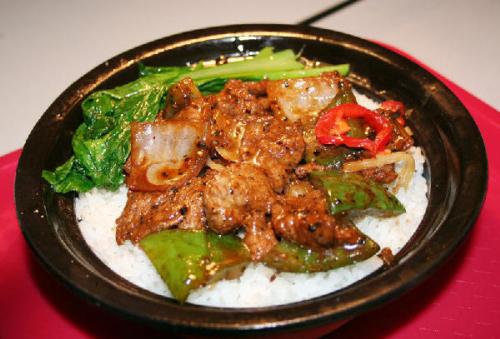 正宗煲仔饭秘制配方舌尖上的美食,煲仔饭最正宗的做法配方