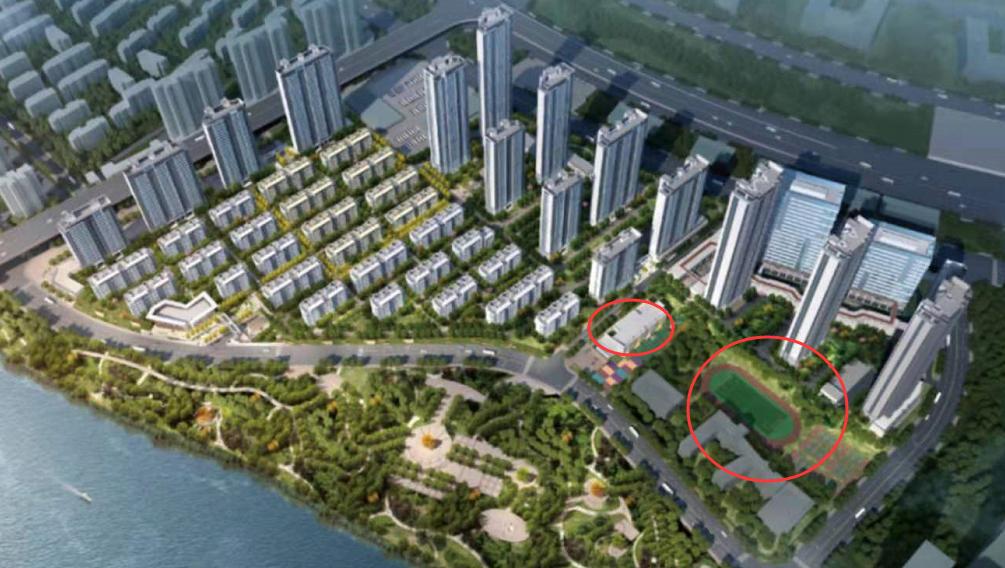 白沙洲青菱地铁,白沙洲青菱板块有发展潜力吗