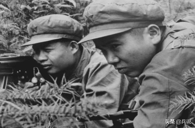 越南自卫反击战侦察队,自卫反击越南侦察兵纪实