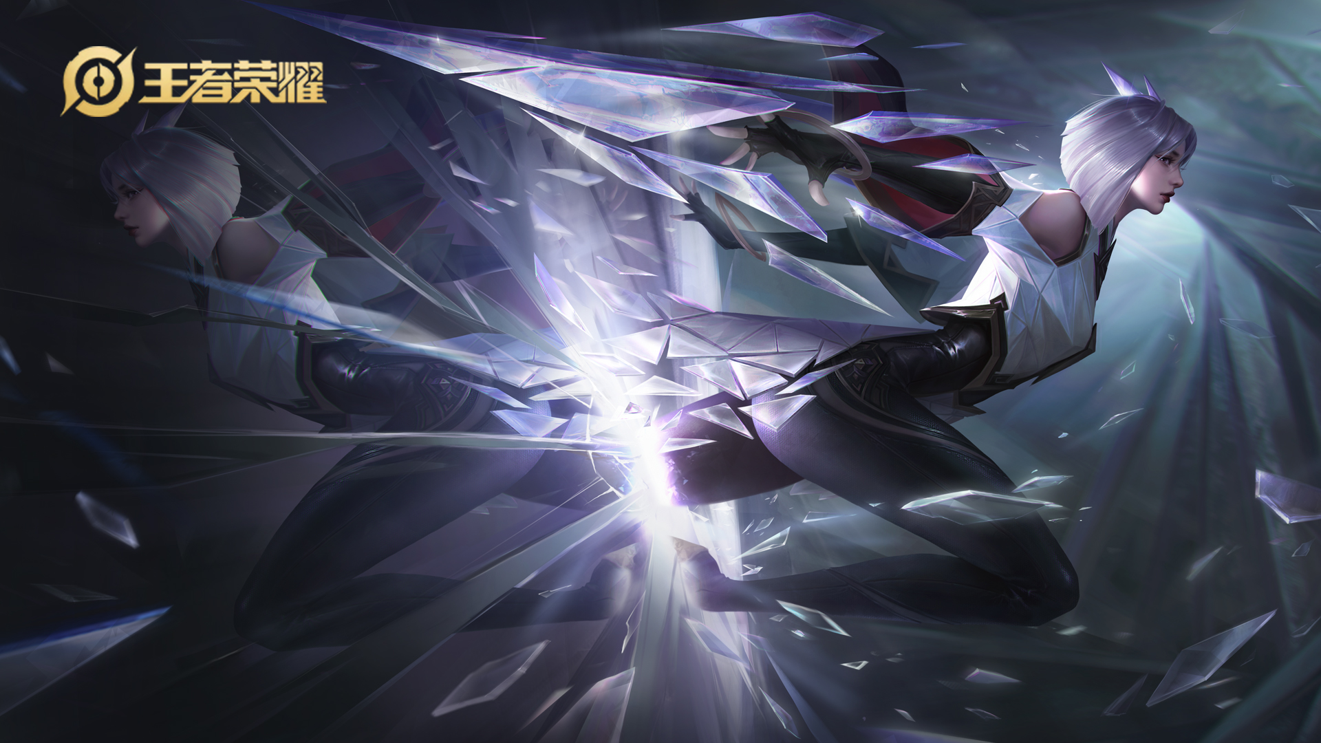 王者荣耀自瞄挂,王者荣耀透视外挂怎么应对