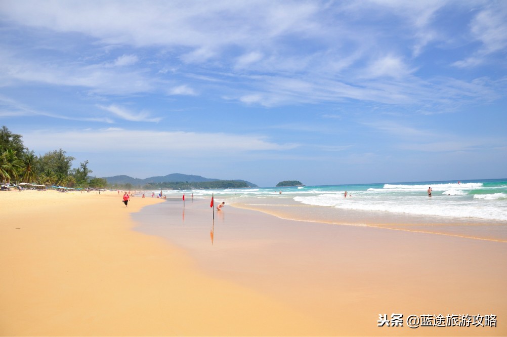 去泰国必须做的10件事情,去泰国必须知道的8件事