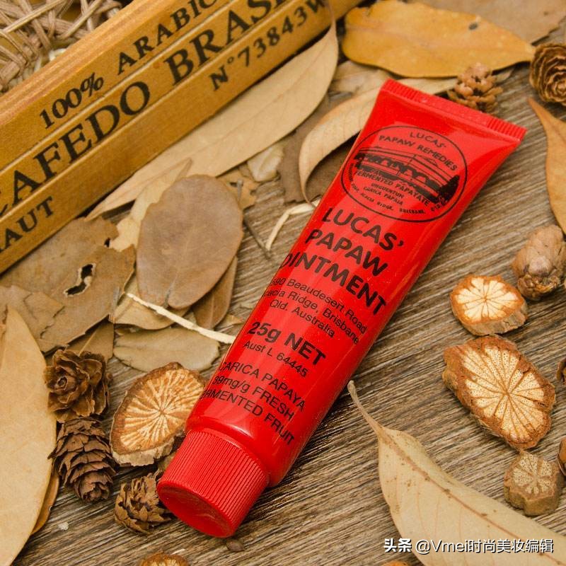 明星都推荐的好物,明星都在推的产品