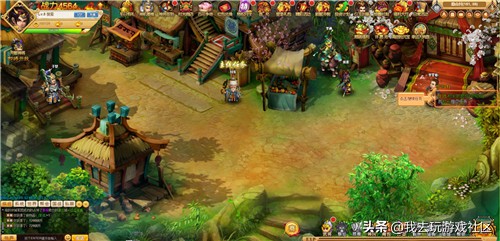 页游排行榜前十的游戏有哪些,2017好玩的页游有哪些