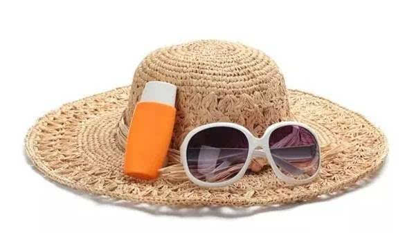 美白抗衰小知识,美白抗衰三件事