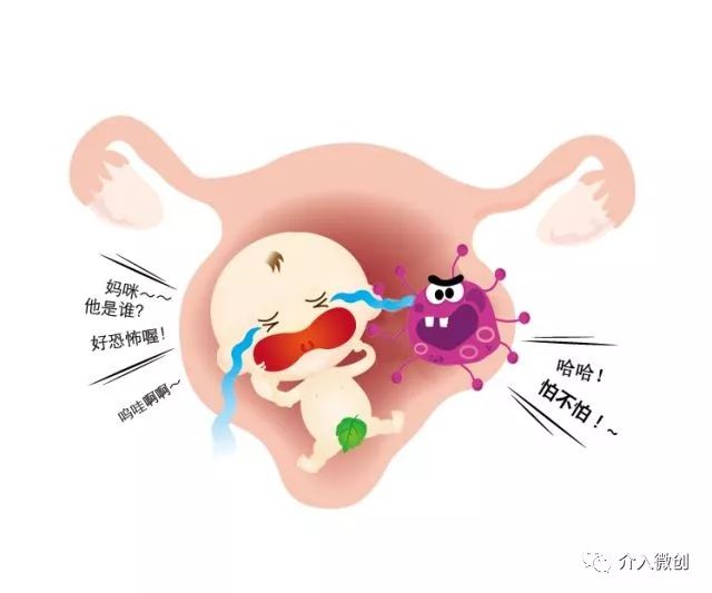 子宫肌瘤6cm可以怀孕吗,当怀孕遇到了乙肝该怎么办