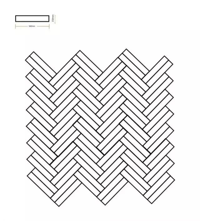 为什么装修完我们家地板那么脏,铺木纹砖太丑了怎么补救