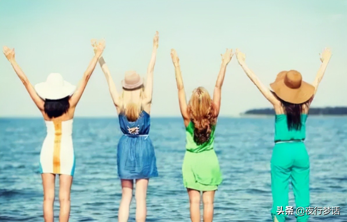 你有没有想过，你的婚礼可能没有伴娘？