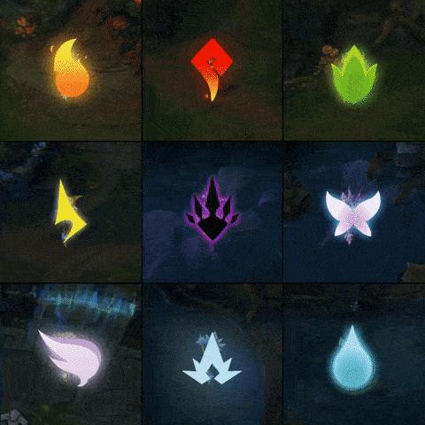 riot皮肤,riot发布新皮肤企划