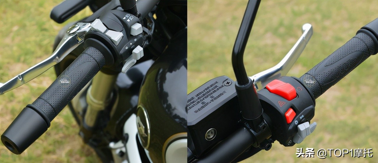 qjmotor逸550性能测评,qjmotor逸550复古摩托评测