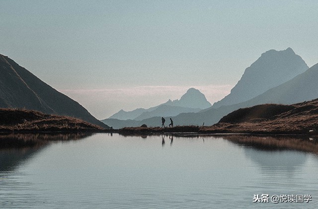 了凡四训惟谦受福,了凡四训损福招祸