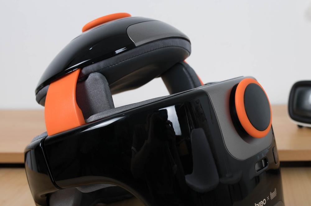 天猫精灵联合按摩器,天猫精灵ai康复机