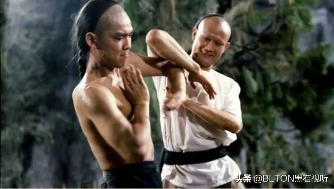 百部经典港影,重温经典香港电影片段