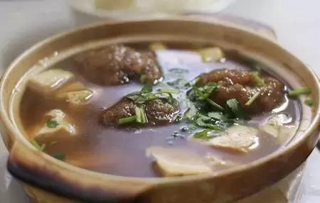 哈尔滨一年四季都得排队吃的美食,一年365天都在吃火锅