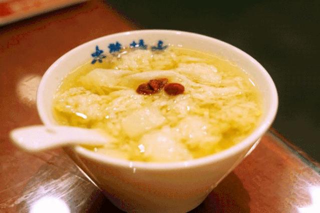 魔都100家甜品,魔都100种糖水铺