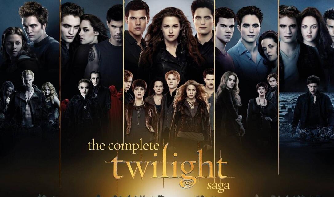 暮光之城八月新作,暮光之城的男主现在怎么样了