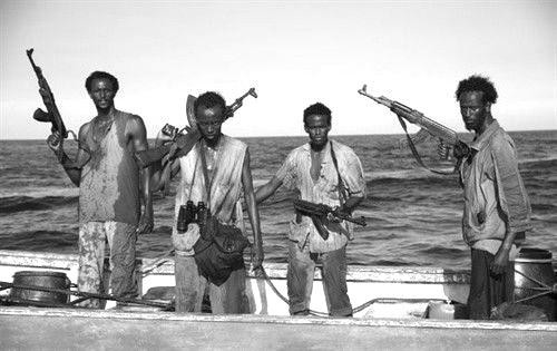 印度公然搞海盗行动？Steam海战游戏《ATLAS》无良海盗被围剿