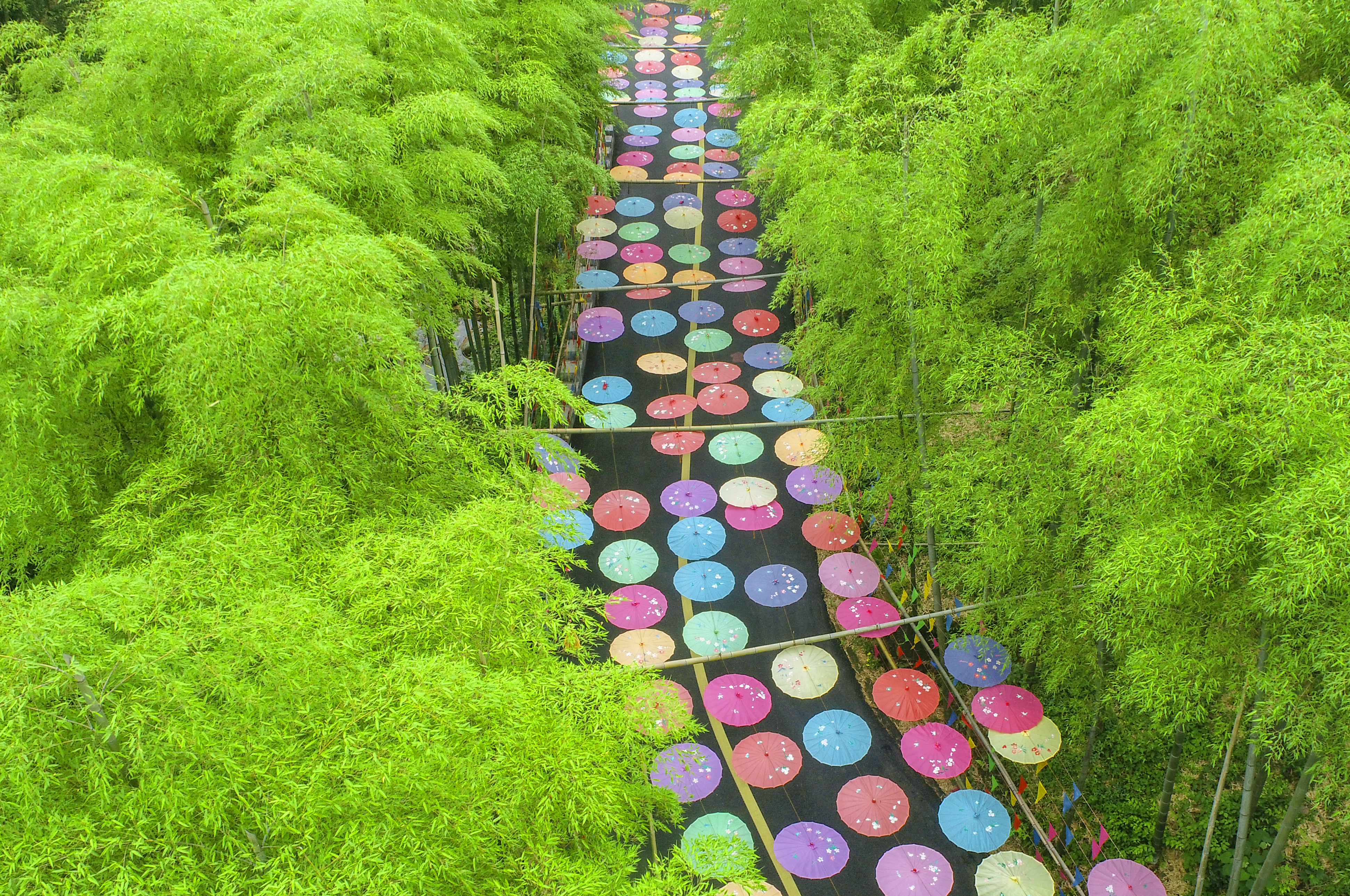 浙江最好玩的山水景区,浙江有什么幽静的地方