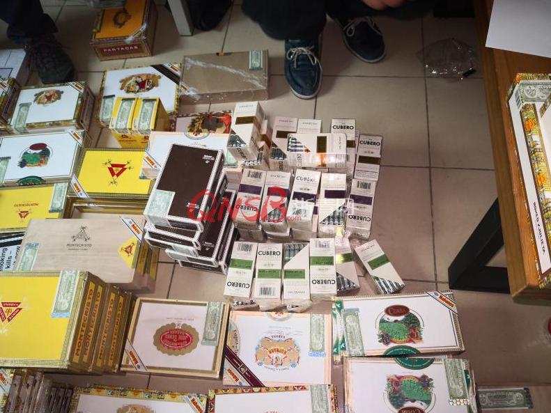 微信上卖的IQOS烟弹能戒烟？假的！这就是不折不扣的新型*草烟**产品……