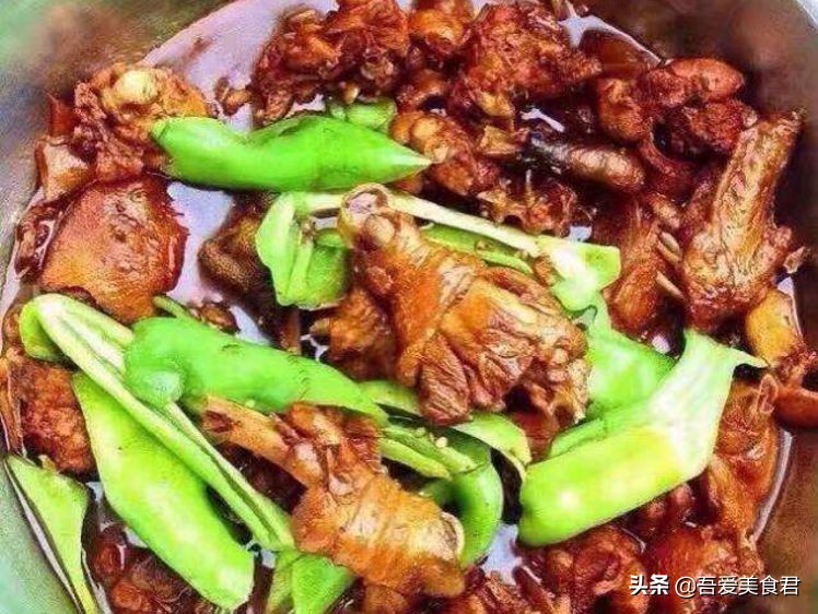 有了这套绝密的炒鸡秘笈，以后做什么样的鸡都不是问题了