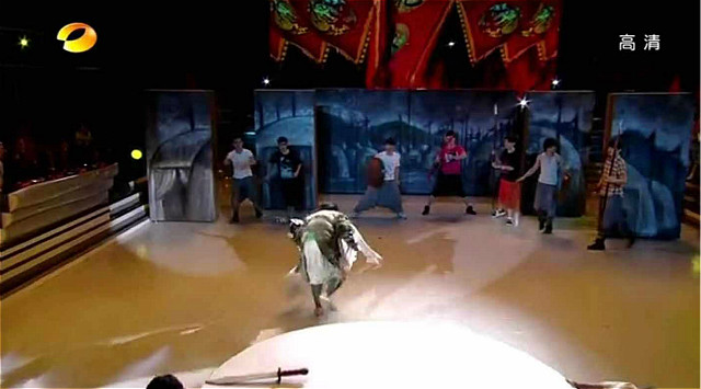 刘雨欣再造淑女,被她伤害的刘雨欣两次改名