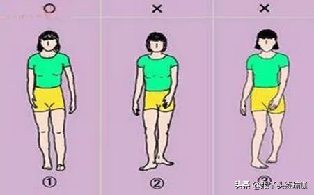 长期久坐，如何让身体回到相对中立的位置