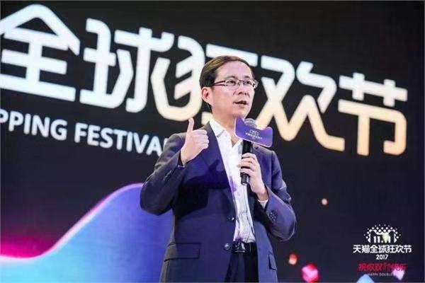 张勇从职员到阿里董事局主席,中国最成功经理人,都做对了什么?