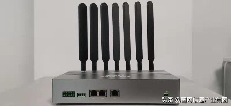 “思极讯”电力5G通信终端在电力行业内首家通过中国电科院检测