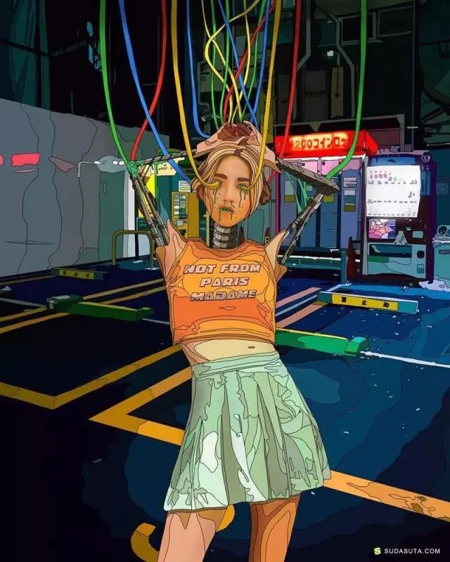 90后孙宇晨的NFT版图、富艺斯上拍NFT，三年展艺术家名单